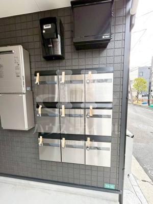 【設備】 | パラディーゾ戸田