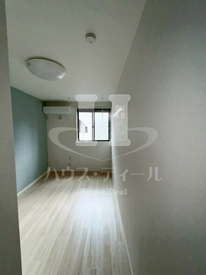 【居間・リビング】 | パラディーゾ戸田 | おしゃれなリビングです