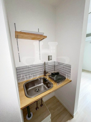 【キッチン】 | パラディーゾ戸田 | キッチンでお料理をお楽しみください