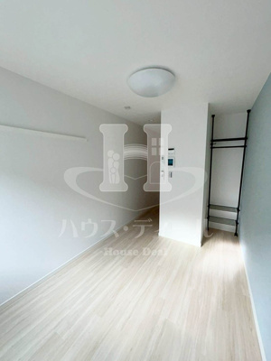 【内装】 | パラディーゾ戸田 | 内装は落ち着いています