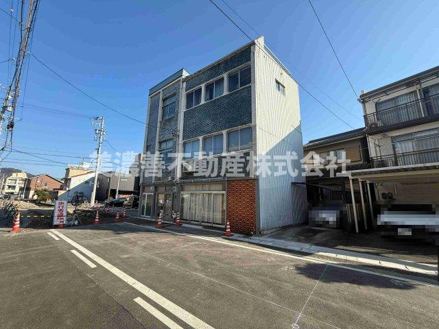 ６６３０１　岐阜市桜通事業用