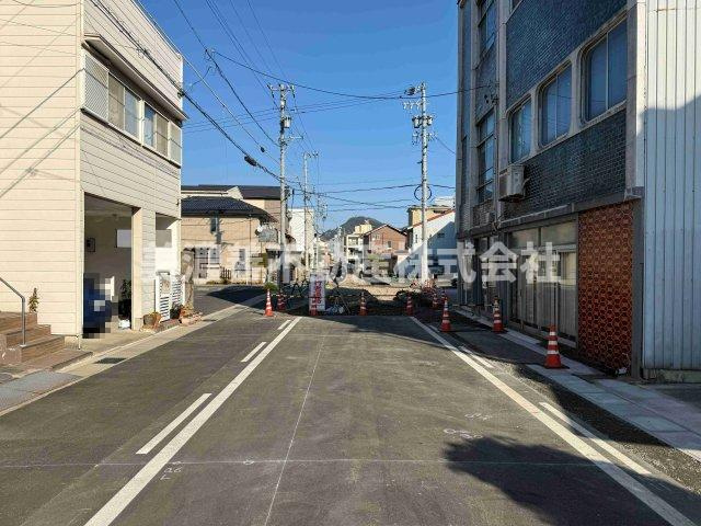 ６６３０１　岐阜市桜通事業用のその他