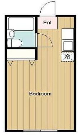 【間取り】 | 愛名グリーンハイツ