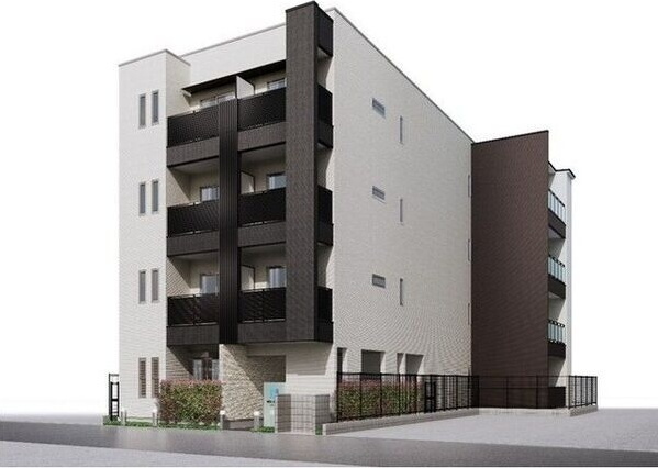 ウェルスクエア山坂