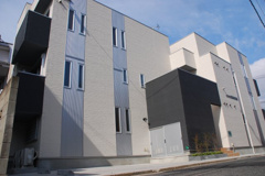 クレオ箱崎参番館の画像