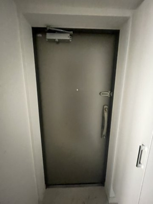 【玄関】 | サムティ南堀江LUCE