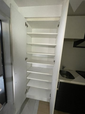 【収納】 | サムティ南堀江LUCE