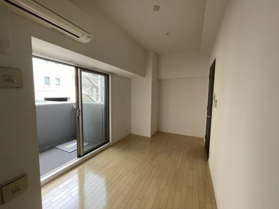 【居間・リビング】 | サムティ南堀江LUCE