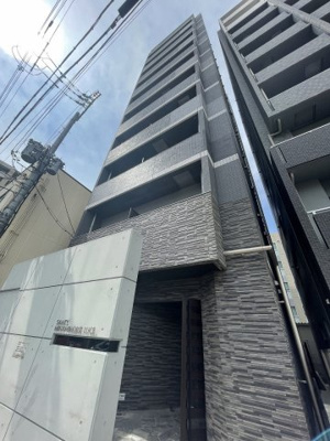 【外観】 | サムティ南堀江LUCE