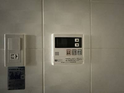 【セキュリティ】 | サムティ南堀江LUCE