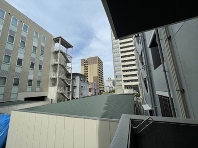 【その他】 | サムティ南堀江LUCE