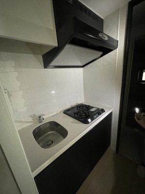 【キッチン】 | サムティ南堀江LUCE