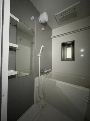 【浴室】 | サムティ南堀江LUCE