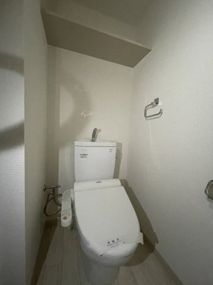 【トイレ】 | サムティ南堀江LUCE