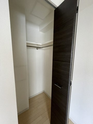 【収納】 | サムティ南堀江LUCE