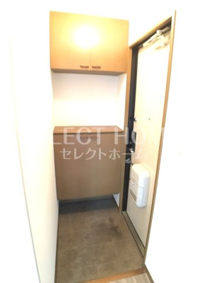 【玄関】 | ハイカムールはなべＢ | シンプルで使いやすい玄関です
同型タイプ