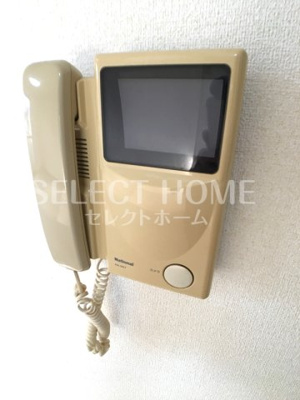 【セキュリティ】 | ハイカムールはなべＢ | 同型タイプ