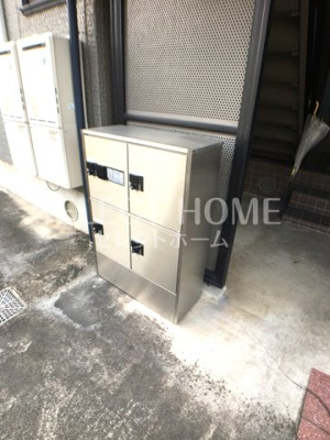  | ハイカムールはなべＢ