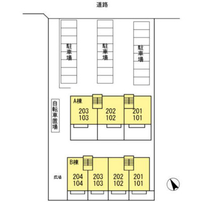  | ハイカムールはなべＢ
