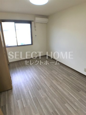 【寝室】 | ハイカムールはなべＢ | 寝室にいかがでしょうか
同型タイプ