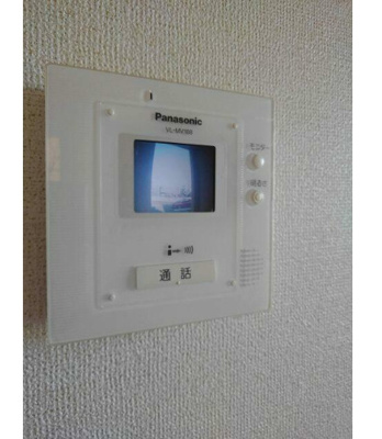 【セキュリティ】 | パレドールB