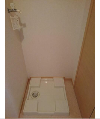 【設備】 | パレドールB