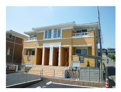 【外観】 | パレドールB