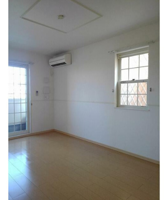 【居間・リビング】 | パレドールB