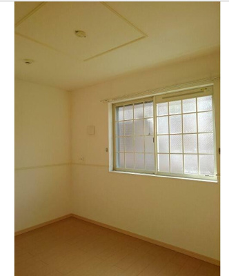 【寝室】 | パレドールB