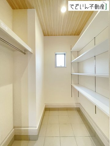 【玄関】 | Livele Garden.S寄居町富田　新築住宅 | ≪1号棟≫
現地(2026年4月撮影)