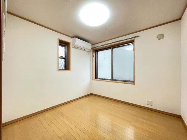 レット・イット・ビーの居間・リビング