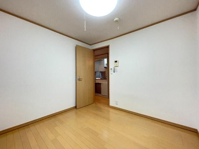 レット・イット・ビーの寝室