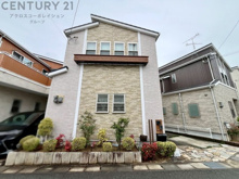 伊丹市鴻池1丁目中古戸建の画像