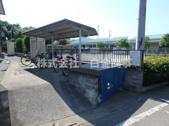 アメニティⅡ番館のその他共用部分