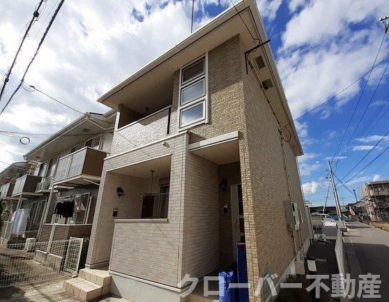 メゾンディオール　ⅢＡ