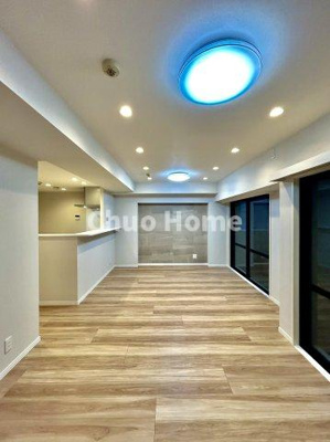 【ダイニング】 | ヴィルヌーブ入谷 | ダイニング