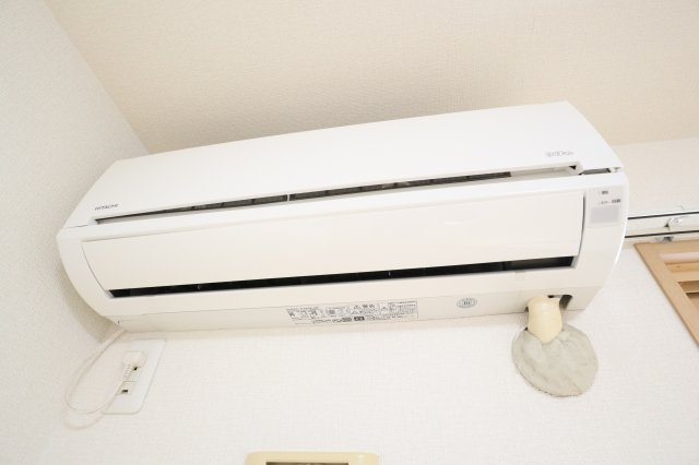 ビスタコートの設備