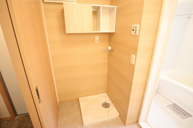 ビスタコートの設備