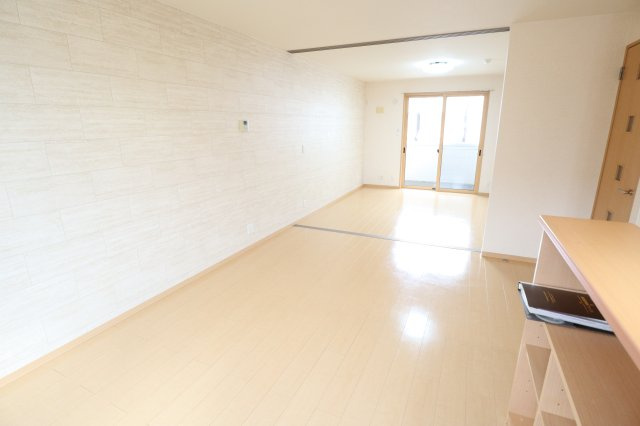 ビスタコートの居間・リビング