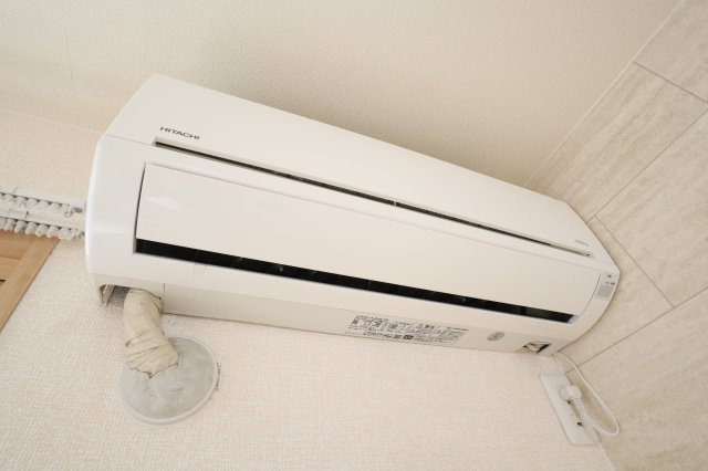 ビスタコートの設備