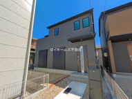 半田市瑞穂町７丁目3-8『仲介料無料』新築戸建ての画像