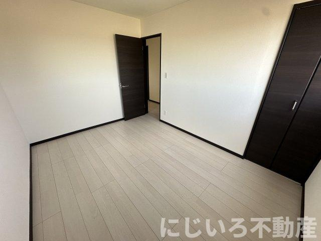 ENCIAⅢの居間・リビング