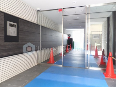 【セキュリティ】 | シティレジデンス東陽町