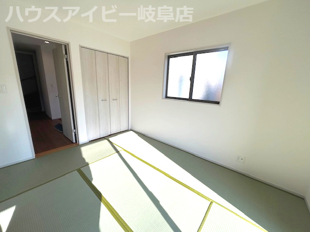 【和室】の画像