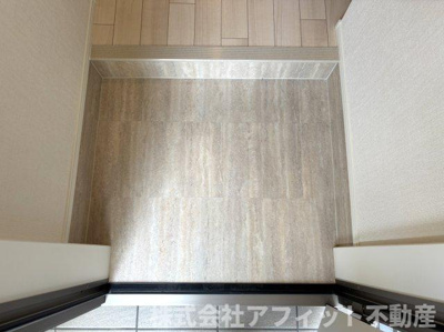 【エントランス】 | オキグレイス