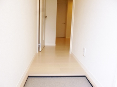 【玄関】 | Casa Fiore