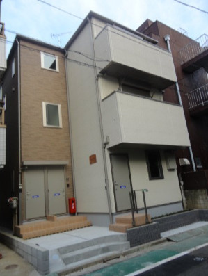 【その他共用部分】 | Casa Fiore