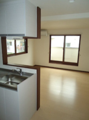 【居間・リビング】 | Casa Fiore