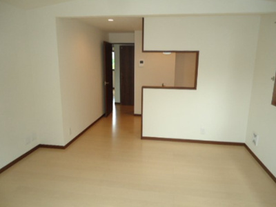 【内装】 | Casa Fiore