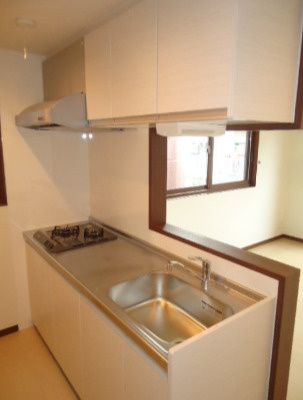 【キッチン】 | Casa Fiore